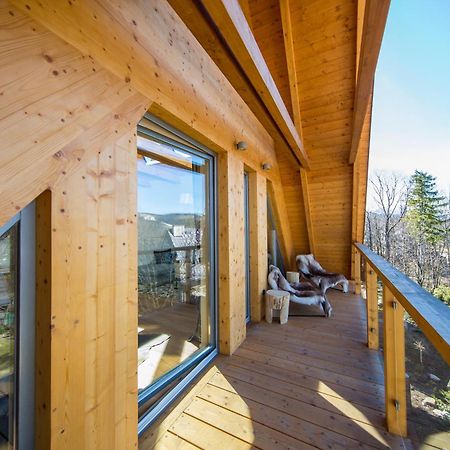 Udanypobyt Apartament Studio Lovely Spa Закопане Экстерьер фото