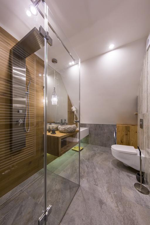 Udanypobyt Apartament Studio Lovely Spa Закопане Экстерьер фото
