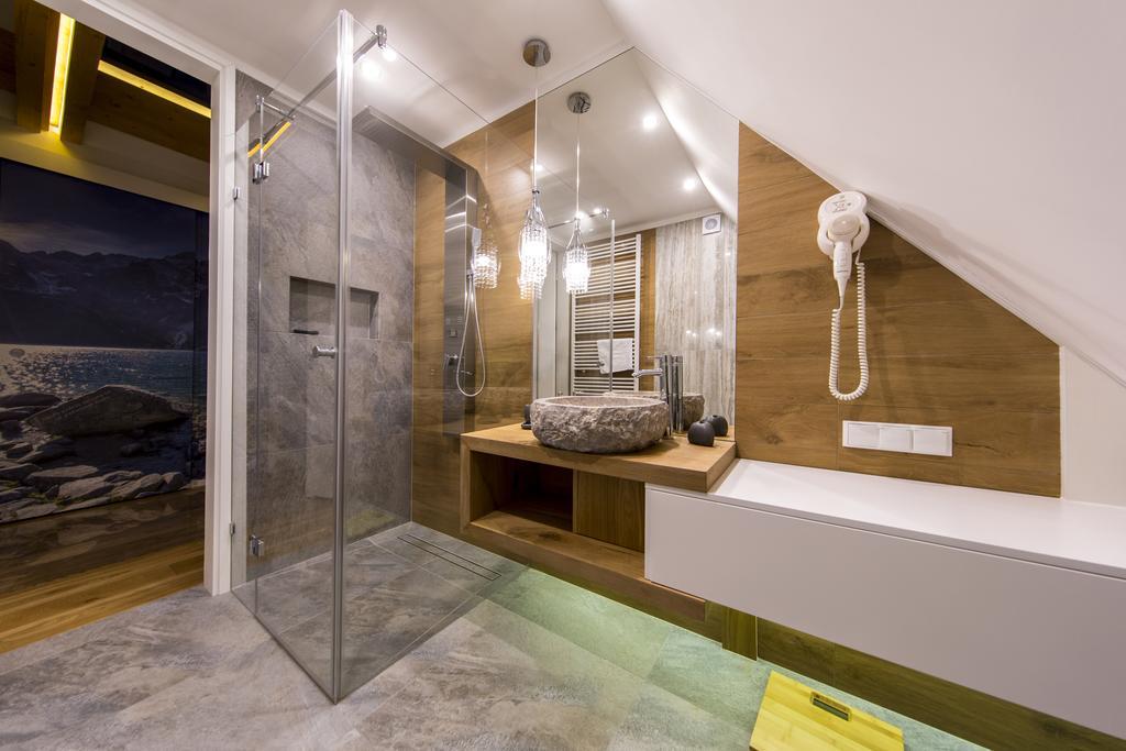 Udanypobyt Apartament Studio Lovely Spa Закопане Экстерьер фото